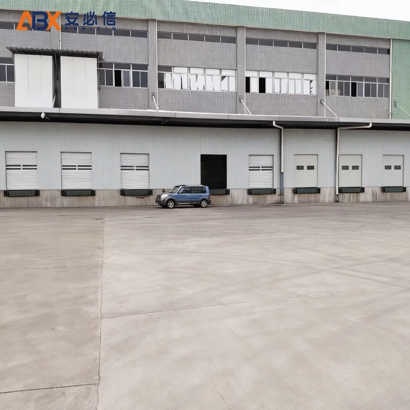 六安市洁净室高速门